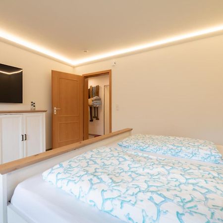 Ferienwohnungen Warnemuende Rostock Ngoại thất bức ảnh