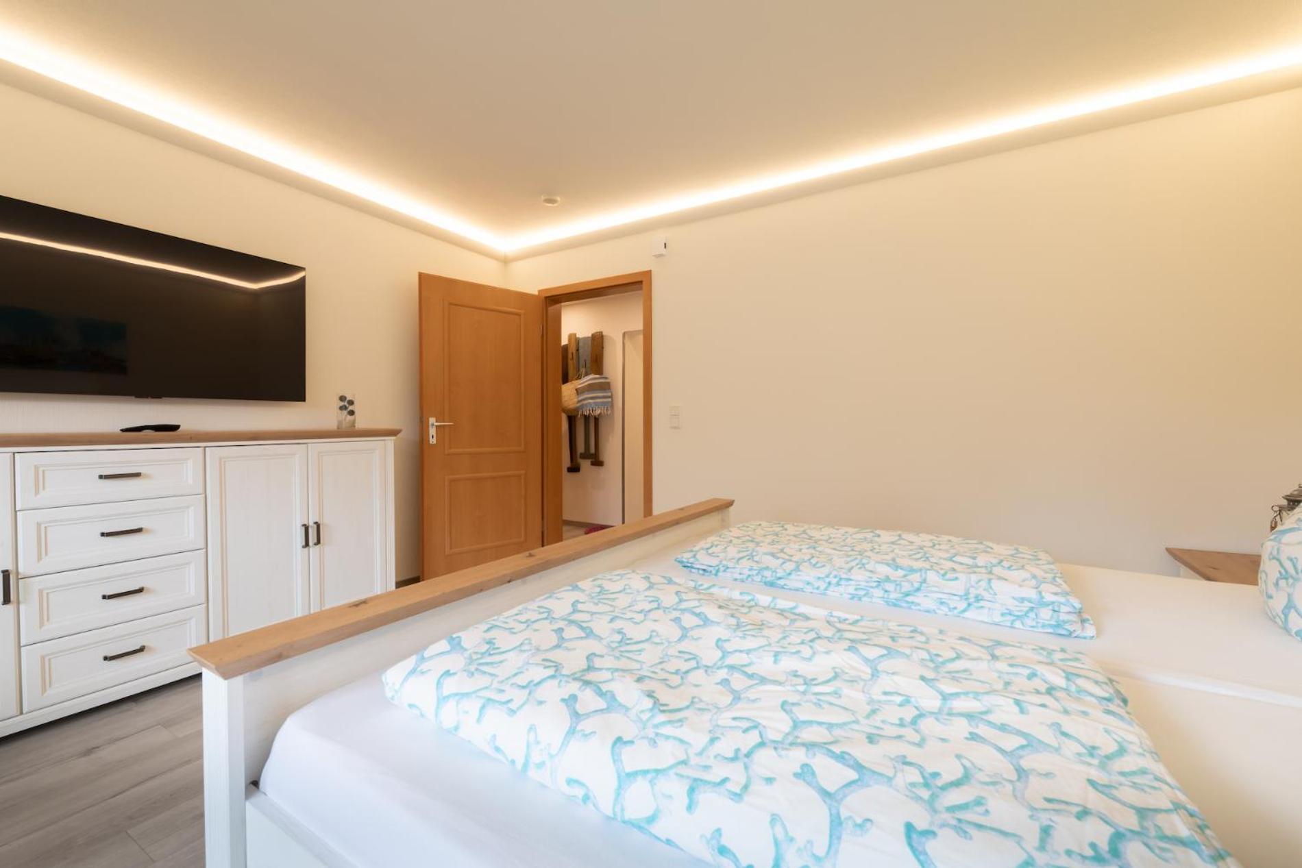 Ferienwohnungen Warnemuende Rostock Ngoại thất bức ảnh