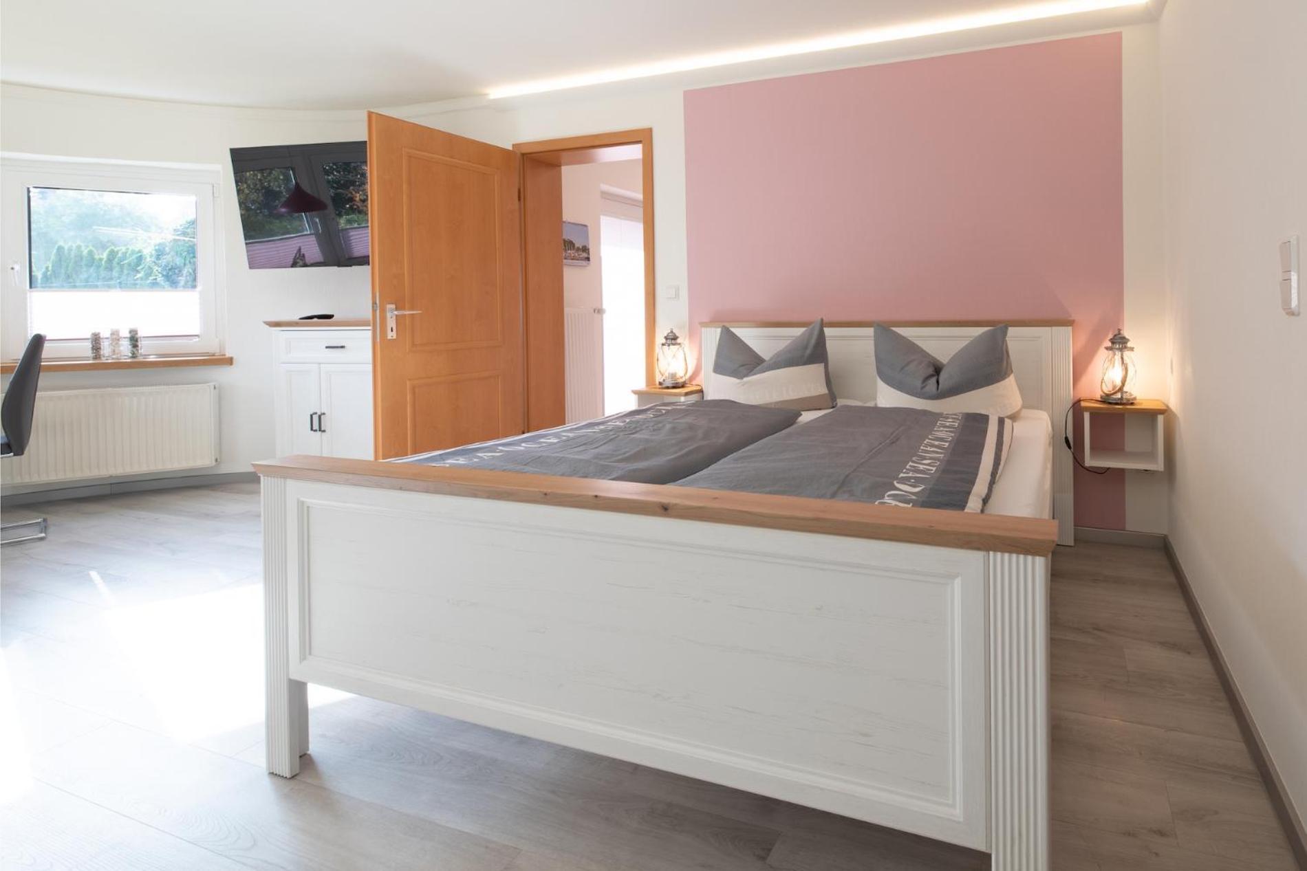 Ferienwohnungen Warnemuende Rostock Ngoại thất bức ảnh